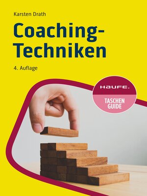 cover image of Coaching-Techniken